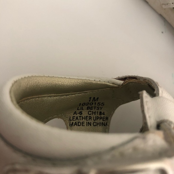 Stride Rite Lil' Betsy - Picture 5 of 5